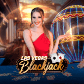 Live Blackjack