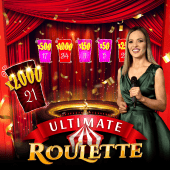Live Roulette